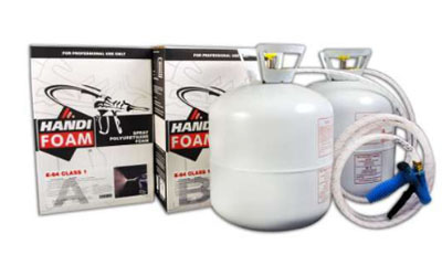 Spray Foam Kit Solutions Ohio Spray Foam Insider 