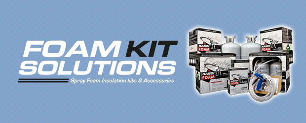 Foam Kit Solutions Ohio Spray Foam Insider 