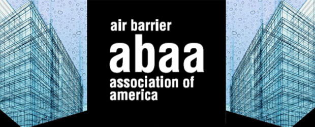 Air Barrier Association of America Training Spray Foam Insider