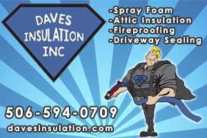Canada Spray Foam Insulation Contractor