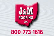 Find Spray Foam Insulation Contractor Ohio J&M Roofing LLC