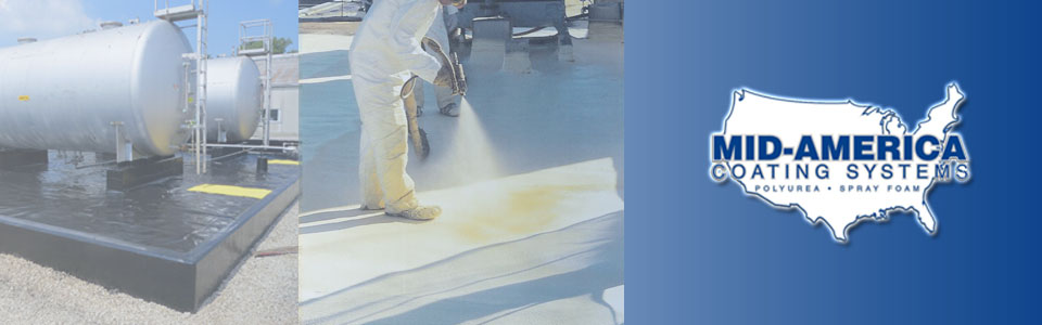 Find Spray Foam Insulation Polyurea Contractor Ohio