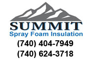 Find Spray Foam Insulation Contractor Ohio Summit Spray Foam Insulation