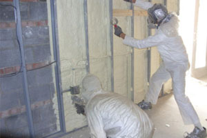 Find Spray Foam Insulation Contractor New York