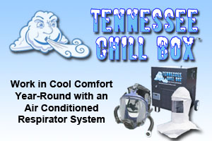 Find Spray Foam Insulation Equipment Tennessee Chill Box