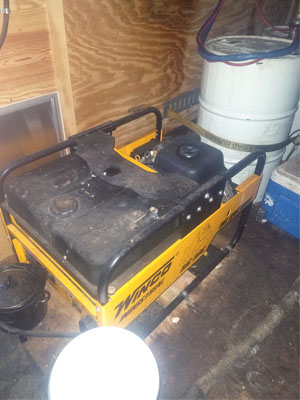 Find Used Spray FoamRigs and Equipment For Sale
