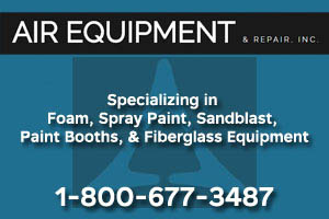 Find Spray Foam Equipment Parts Repairs Texas