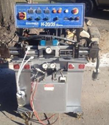 Spray Foam News