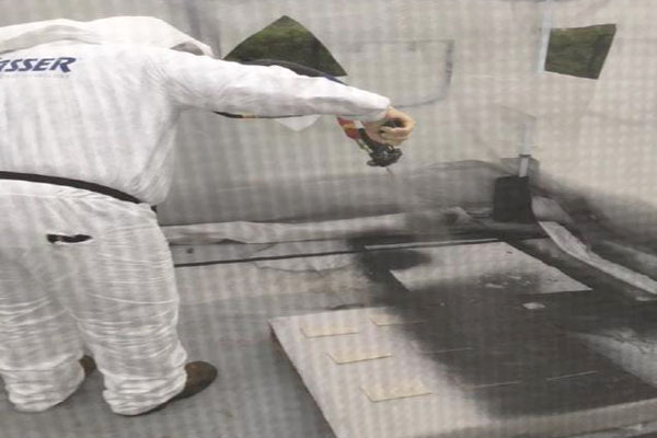 Spray Foam News PMC Polymac Spray Foam Insider