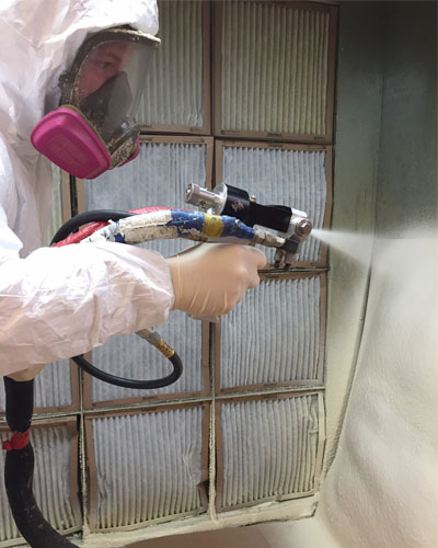 Spray Foam News PMC Polymac Spray Foam Insider