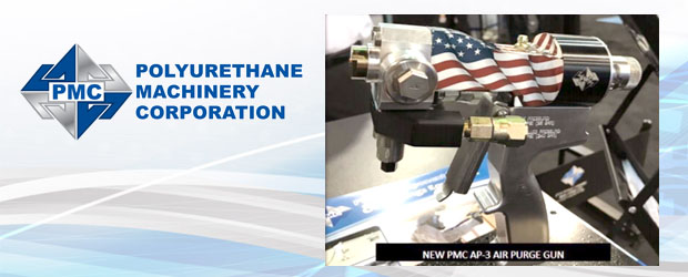 Spray Foam News PMC Polymac Spray Foam Insider