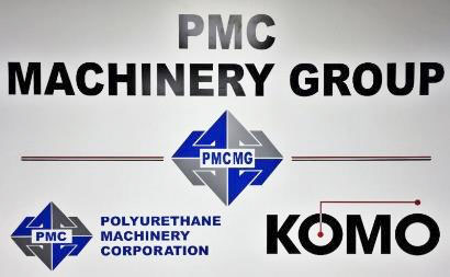 Spray Foam News PMC Polymac Spray Foam Insider