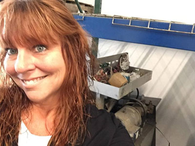 Spray Foam News