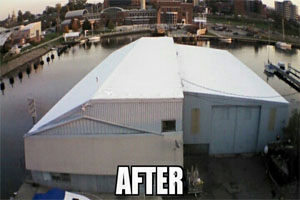 Find Spray Foam Insulation Contractor Ohio Pennsylvania