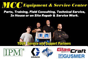 Find Spray Foam Rigs and Spray Foam Insulation Equipment For Sale Indiana