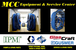 Find Spray Foam Insulation Equipment Indiana