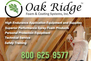 Find Spray Foam Training Schools Wisconsin