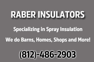 Find Spray Foam Insulation Contractor Indiana