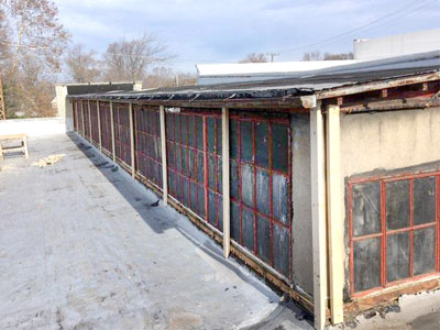 Find Spray Foam Insulation Contractor Ohio 