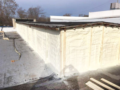 Find Spray Foam Insulation Contractor Ohio