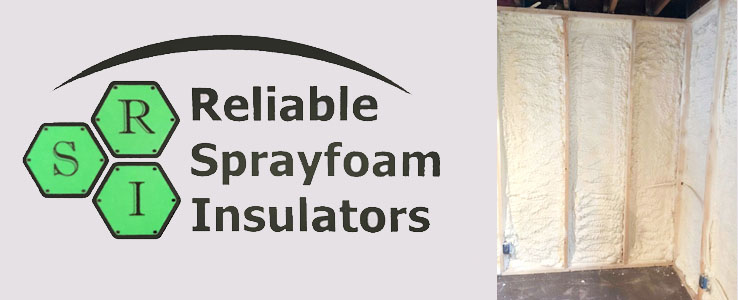 Find Spray Foam Insulation Contractor Ohio 