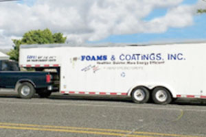 Find Spray Foam Insulation Equipment For Sale