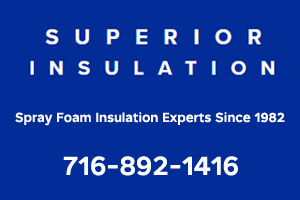 Find Spray Foam Insulation Contractor New York