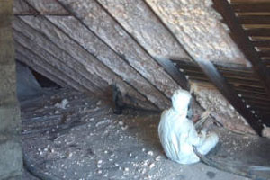 Find Spray Foam Insulation Contractor New York
