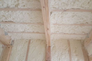 Find Spray Foam Insulation Contractor New York