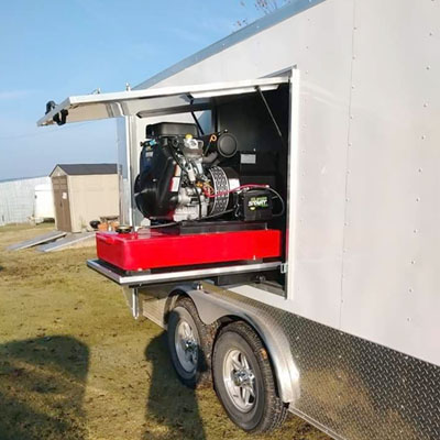 Find Used Spray Foam Rigs and Equipment For Sale