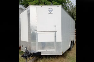 Used Spray Foam Equipment and Spray Foam Rigs For Sale