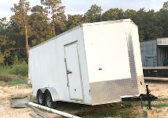 Find Used Spray Foam Rigs and Equipment For Sale