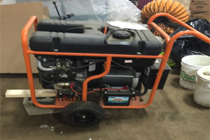 Find Used Spray Foam Rigs and EquipmentFor Sale