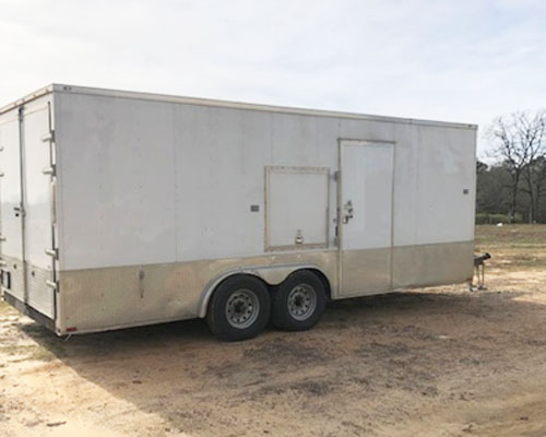 Find Used Spray Foam Rigs and Equipment For Sale