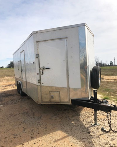 Find Used Spray Foam Rigs and Equipment For Sale