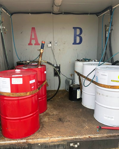 Find Used Spray Foam Rigs and Equipment For Sale