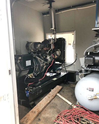 Find Used Spray Foam Rigs and Equipment For Sale