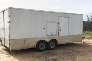 Used Spray Foam Equipment and Spray Foam Rigs For Sale