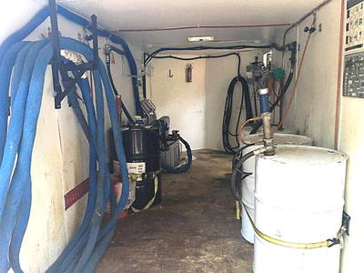 Find Used Spray Foam Equipment and Rigs For Sale