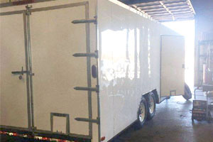 Used Spray Foam Equipment and Spray Foam Rigs For Sale