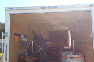 Find Used Spray Foam Equipment and Rigs For Sale