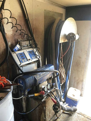 Find Used Spray Foam Rigs and Equipment For Sale