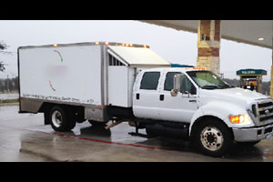 Used Spray Foam Equipment and Spray Foam Rigs For Sale