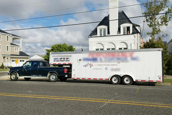 Find Used Spray Foam Rigs and Equipment For Sale