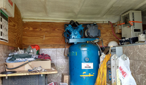 Find Used Spray Foam Rigs and Equipment For Sale